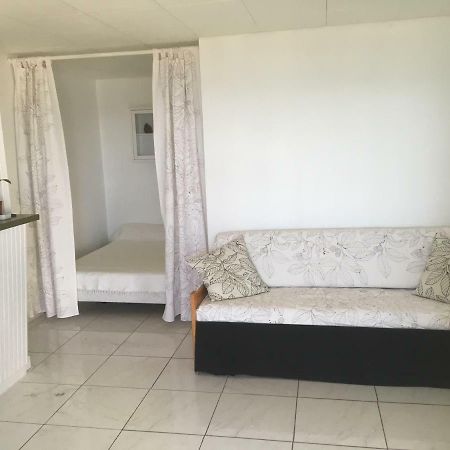 P1 Vue Mer 1Ere Ligne 33M2 Pour 4 Pers + Veranda + Parking La Grande Motte Dış mekan fotoğraf
